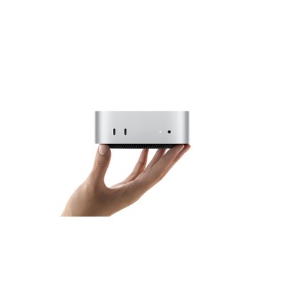 Apple Mac Mini M4