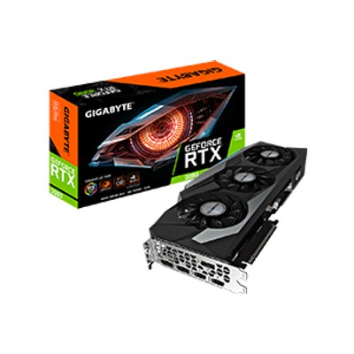 RTX 3090 24GB Graphics Card