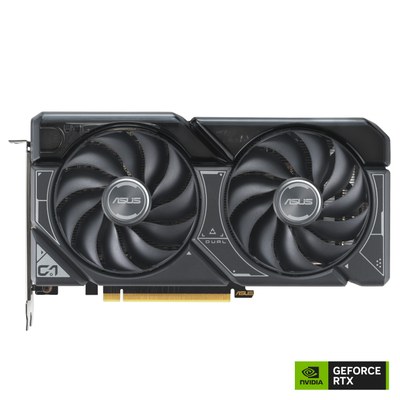 NVIDIA RTX 4060 Ti 16GB Graphics Card