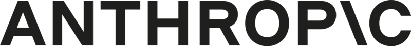 Anthropic logo