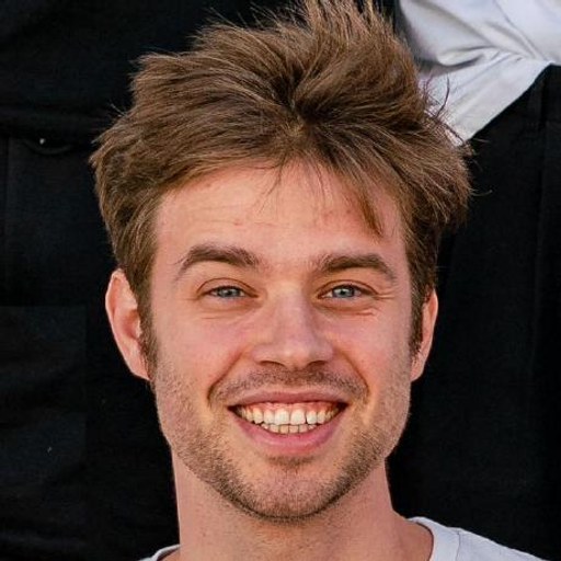 Anton Osika, co-founder and CEO of Lovable