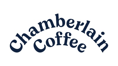 Chamberlain Coffee logo