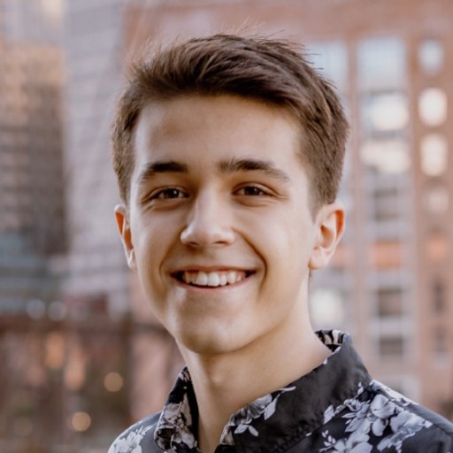 Gavin Uberti, co-founder and CEO of Etched