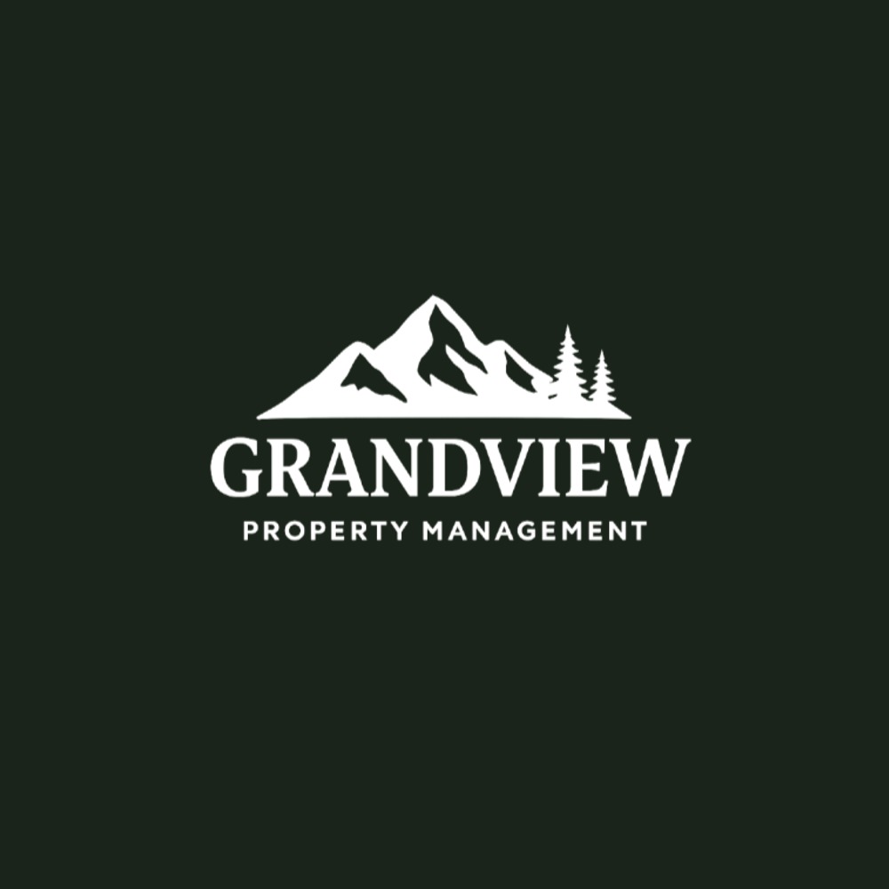 Grandview Property Management logo