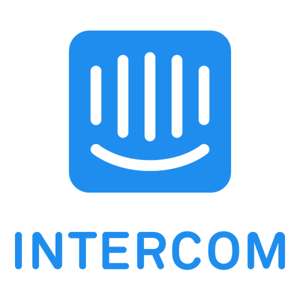 Intercom logo