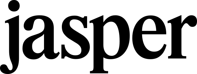 Jasper logo