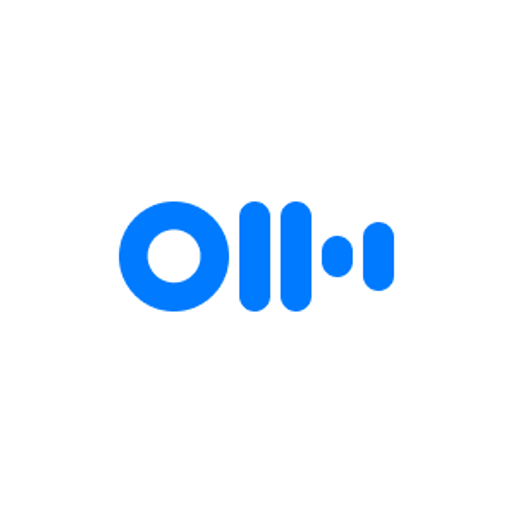 Otter.ai logo