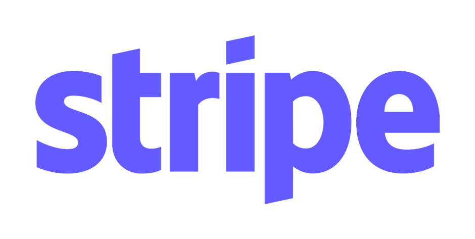 Stripe logo